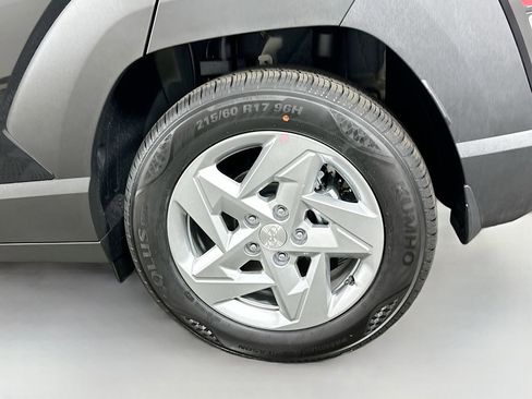 New 2026 Hyundai Kona SE image 21