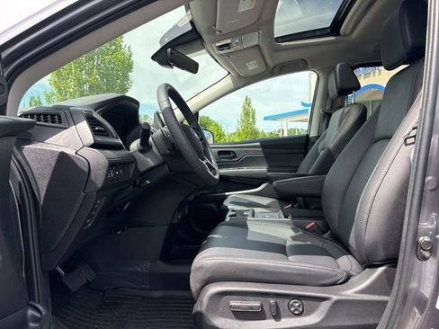 Used 2026 Honda Odyssey EX-L image 13