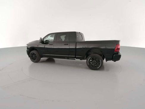 New 2026 RAM 2500 Laramie image 7