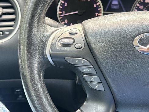 Used 2014 INFINITI QX60 FWD w/ Premium Plus Package image 29