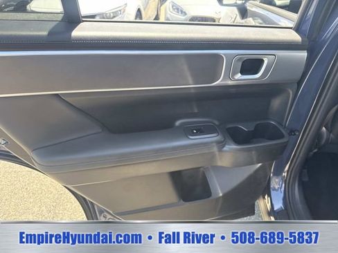 Used 2026 Hyundai Santa Fe SEL AWD/4WD image 16