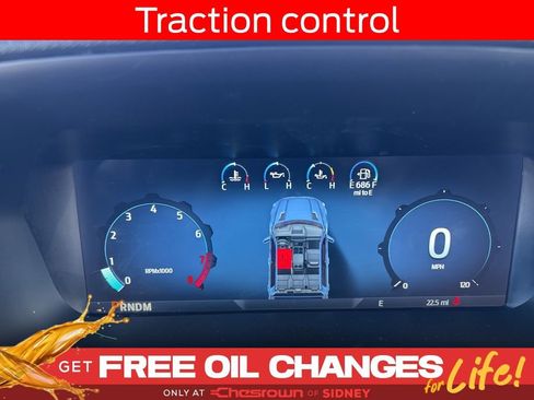 New 2026 Ford F150 STX w/ F-150 LOBO Package AWD/4WD image 14