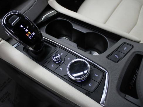 Used 2023 Cadillac XT5 Premium Luxury image 34