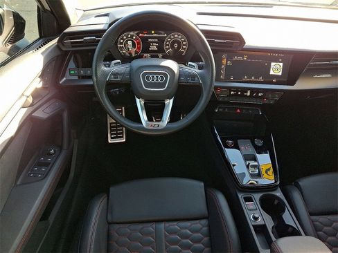 Used 2024 Audi RS 3 image 3