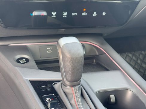 New 2026 Nissan Sentra SR image 26