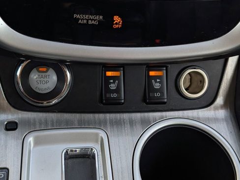 Used 2015 Nissan Murano SL image 24