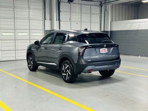New 2026 Nissan Kicks SV image 13