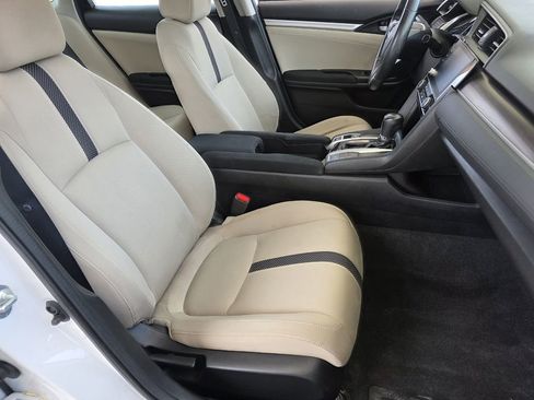 Used 2021 Honda Civic EX image 24