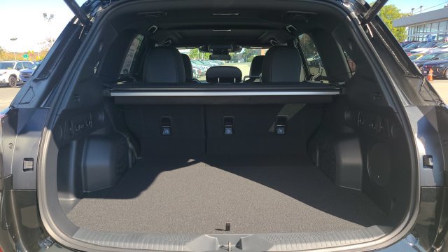 New 2026 Subaru Forester Limited AWD/4WD image 23