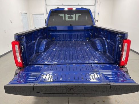 New 2026 Ford F250 XL w/ Snow Plow Prep Package image 33