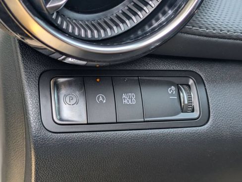 New 2026 Chevrolet Equinox LT w/ Safety and Technology Package FWD image 11