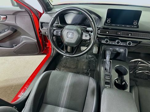 Used 2024 Honda Civic Sport image 17