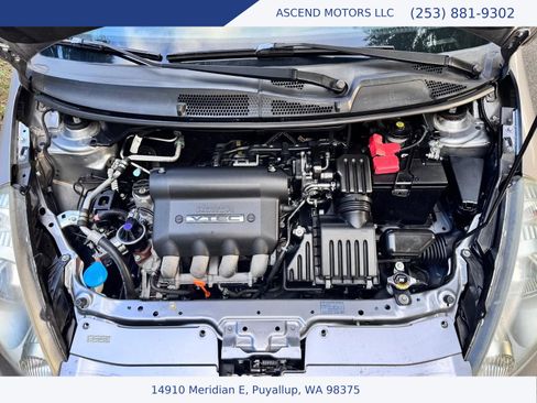 Used 2008 Honda Fit image 14