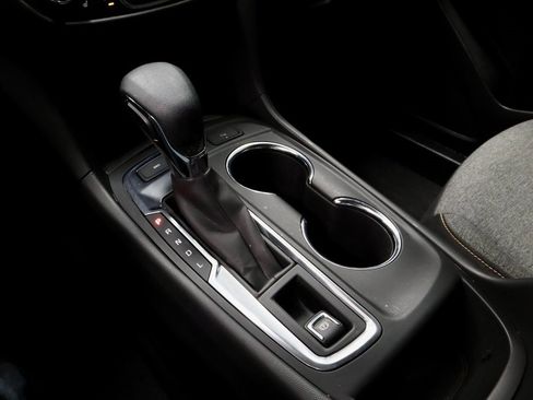 Used 2022 Chevrolet Equinox LT image 30