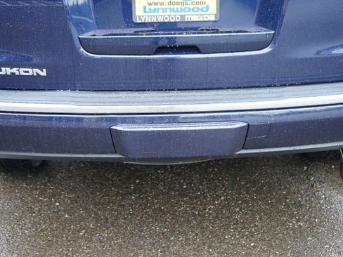 Used 2018 GMC Yukon Denali w/ Denali Ultimate Package image 10