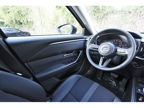 New 2026 MAZDA CX-50 2.5 Hybrid w/ Preferred Pkg image 8