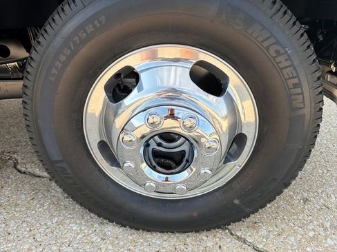 New 2026 Ford F350 Lariat AWD/4WD image 15