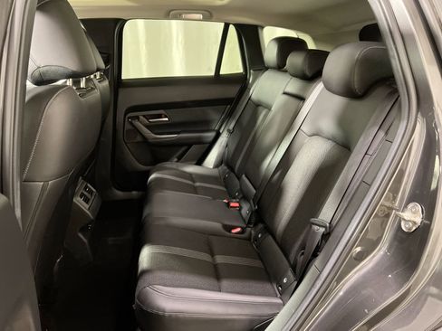 Used 2023 MAZDA CX-50 2.5 S w/ Cargo Package image 25