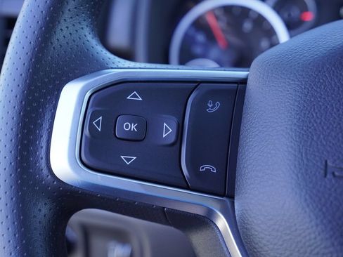 New 2026 RAM 2500 Tradesman AWD/4WD image 15