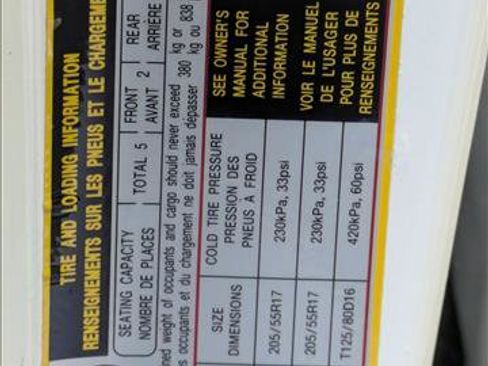 Certified 2025 Hyundai Venue Limited FWD image 19