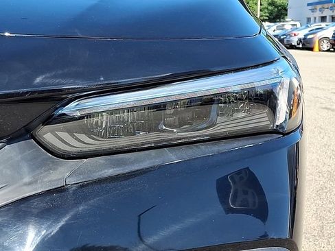 Used 2024 Honda Civic Sport image 10
