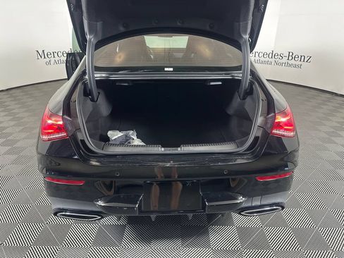 Certified 2023 Mercedes-Benz CLA 250 image 20