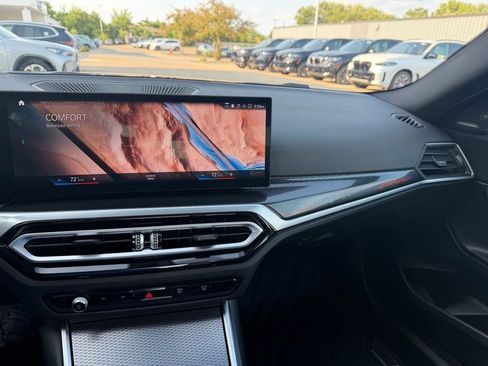 Used 2023 BMW M240i xDrive Coupe w/ Premium Package AWD/4WD image 21