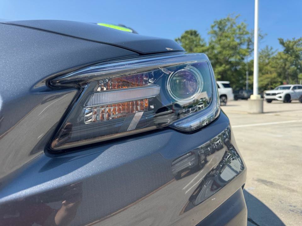 Used 2019 Subaru Outback 2.5i Limited AWD/4WD image 30
