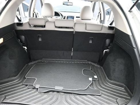 Used 2016 Honda HR-V EX-L image 18