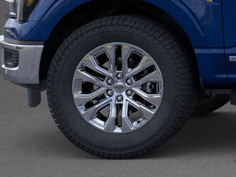 New 2026 Ford F150 Lariat w/ Equipment Group 501A Mid image 19