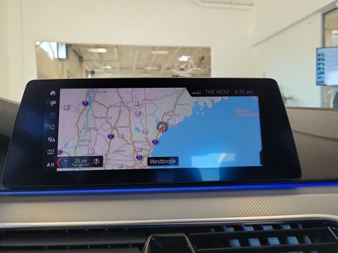 Used 2019 BMW M5 AWD/4WD image 27