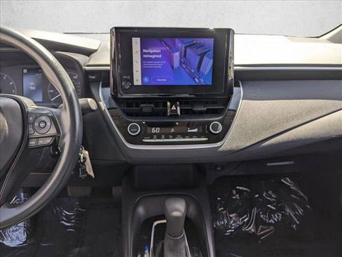 Used 2024 Toyota Corolla LE FWD image 13