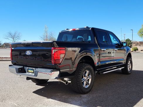 Used 2025 Ford F150 XLT w/ Equipment Group 301A Standard image 7