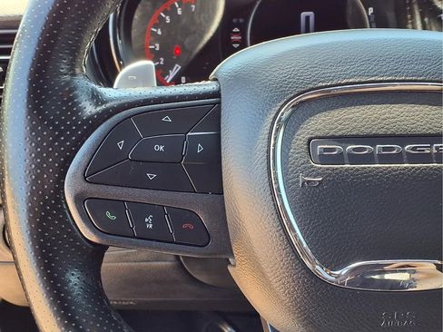 Used 2021 Dodge Durango GT RWD image 6