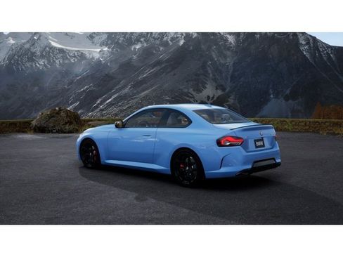 New 2026 BMW M240i xDrive Coupe AWD/4WD image 2