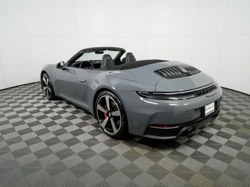 New 2026 Porsche 911 Carrera 4S image 37