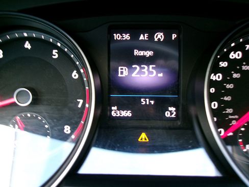 Used 2019 Volkswagen Atlas SE AWD/4WD image 19