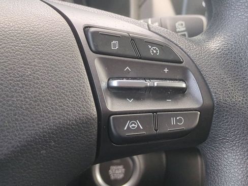 Certified 2023 Hyundai Kona SEL AWD/4WD image 15