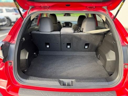 Used 2024 Subaru Crosstrek 2.0i AWD/4WD image 22
