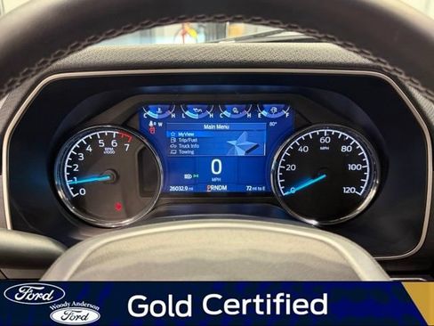 Certified 2023 Ford F150 XLT w/ Equipment Group 302A High AWD/4WD image 13