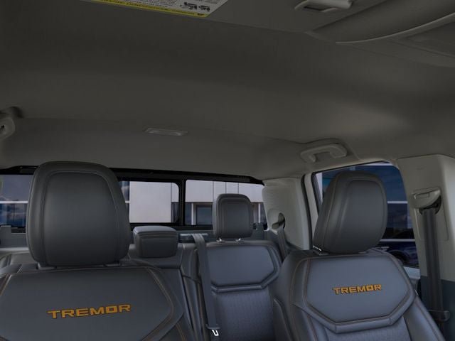 New 2026 Ford Maverick Tremor AWD/4WD image 13