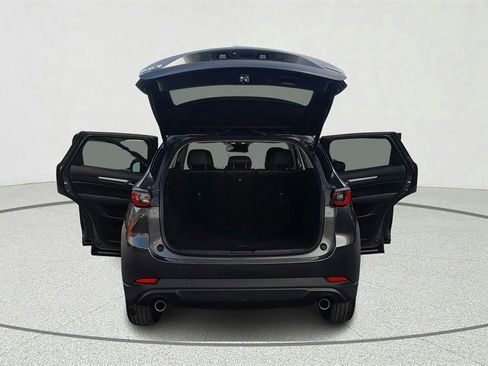 Used 2023 MAZDA CX-5 AWD 2.5 S image 12