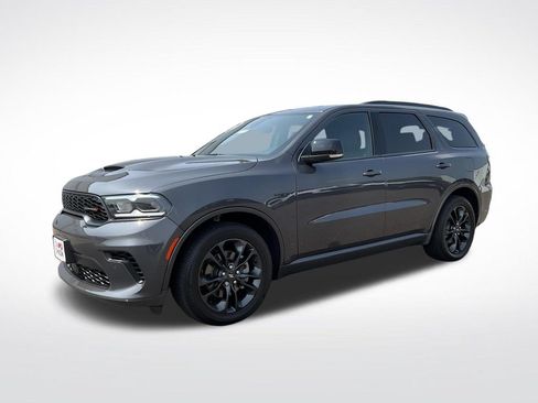 Used 2024 Dodge Durango R/T AWD/4WD image 28