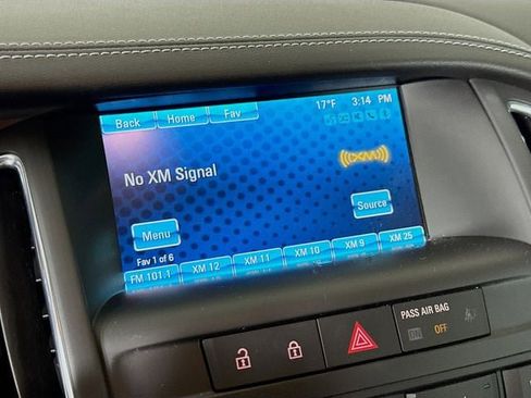 Used 2018 Buick Cascada Premium image 17