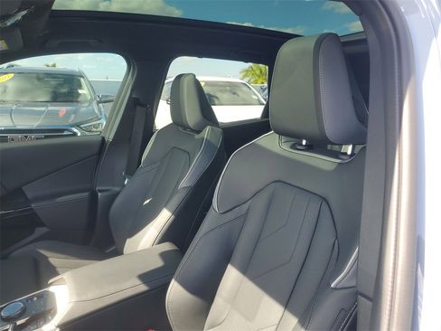 Used 2025 BMW X3 M50 w/ Premium Package image 17