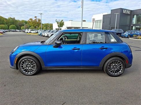 Used 2025 MINI Cooper S image 8