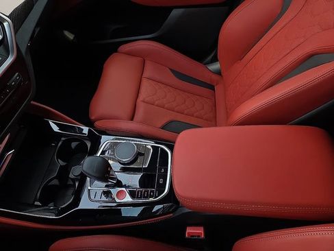 Used 2024 BMW X4 M w/ Executive Package AWD/4WD image 29