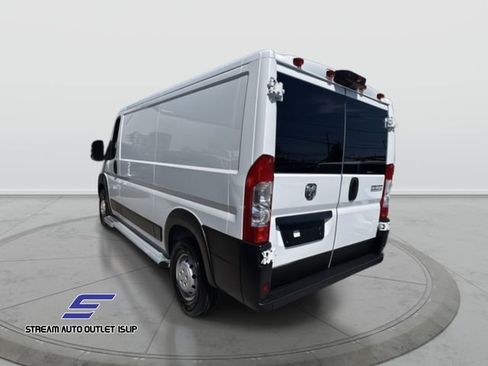 Used 2023 RAM ProMaster 2500 image 7