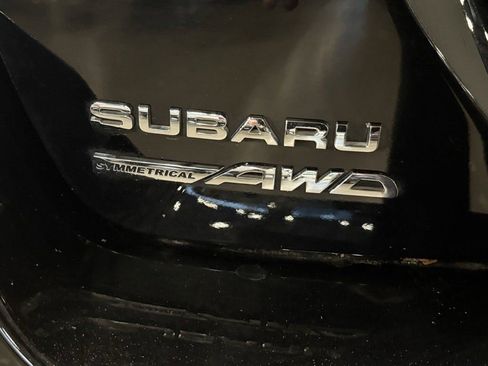 Certified 2024 Subaru Impreza 2.0i w/ Popular Package #1A image 23