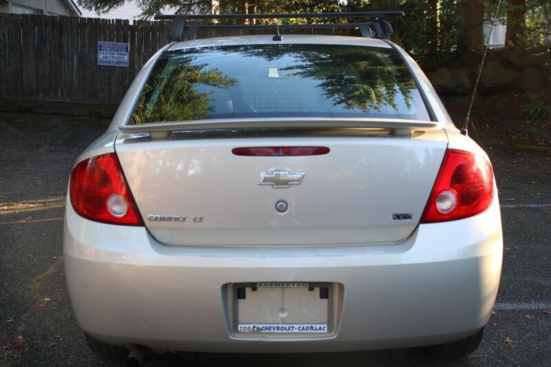 Used 2009 Chevrolet Cobalt LT FWD image 10